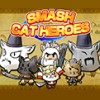 Smash Cat Heroes (XSX) game cover art