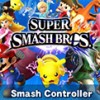 Smash Controller (XSX) game cover art