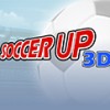 Soccer Up 3D (XSX) game cover art
