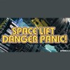 Space Lift Danger Panic! (XSX) game cover art