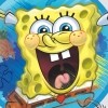 SpongeBob SquigglePants (XSX) game cover art