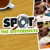 Spot the Differences! (XSX) game cover art