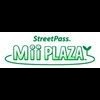 StreetPass Mii Plaza artwork