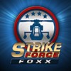 Strike Force Foxx (XSX) game cover art