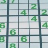 Sudoku + 7 Other Complex Puzzles by Nikoli (XSX) game cover art