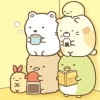 Sumikko Gurashi: Koko ga Ochitsukundesu (XSX) game cover art