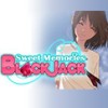 Sweet Memories Blackjack (XSX) game cover art