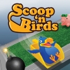 Scoopn Birds (XSX) game cover art