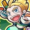 Sushi Striker: The Way of Sushido (XSX) game cover art