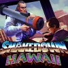 Shakedown: Hawaii (XSX) game cover art