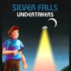 Silver Falls: Undertakers artwork