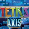 Tetris: Axis (XSX) game cover art
