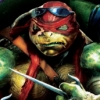 Teenage Mutant Ninja Turtles artwork