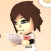 Tomodachi Life artwork