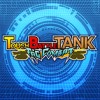 Touch Battle Tank: Tag Combat (XSX) game cover art