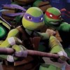 Teenage Mutant Ninja Turtles (XSX) game cover art