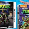 Teenage Mutant Ninja Turtles: Master Splinter's Training Pack artwork