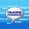 Talking Phrasebook: 7 Languages artwork