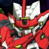 Tenkai Knights: Brave Battle (XSX) game cover art