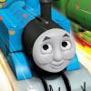 Thomas and Friends: Steaming Around Sodor (XSX) game cover art