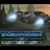 Thorium Wars: Attack of the Skyfighter (XSX) game cover art