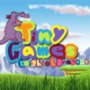 Tiny Games: Knights & Dragons artwork