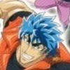 Toriko: Gourmet Battle! (XSX) game cover art