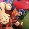 Toriko: Ultimate Survival (XSX) game cover art