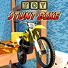 Toy Stunt Bike (XSX) game cover art