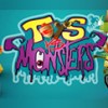 Toys vs Monsters (XSX) game cover art