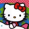 Travel Adventures with Hello Kitty artwork