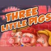 Tales to Enjoy! Three Little Pigs (XSX) game cover art