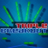 Triple Breakout artwork