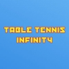 Table Tennis Infinity artwork