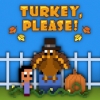 Turkey, Please! (XSX) game cover art