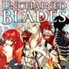 Unchained Blades artwork