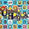Unholy Heights artwork