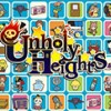 Unholy Heights (XSX) game cover art