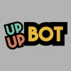 Up Up Bot (XSX) game cover art