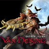 Van Helsing sniper Zx100 (XSX) game cover art