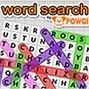 Word Search by POWGI (XSX) game cover art