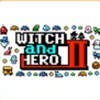Witch & Hero II (XSX) game cover art