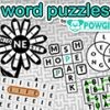 Word Puzzles by POWGI (XSX) game cover art