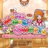 Waku Waku Sweets: Happy Sweets Making artwork