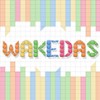 Wakedas (XSX) game cover art