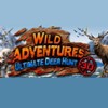 Wild Adventures: Ultimate Deer Hunt 3D (XSX) game cover art