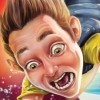 Wipeout: Create & Crash (XSX) game cover art