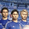 World Soccer Winning Eleven 2014: Aoki Samurai no Chousen (XSX) game cover art