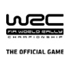 WRC: FIA World Rally Championship (XSX) game cover art