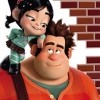 Wreck-It Ralph (XSX) game cover art